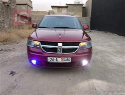 دودج جورني